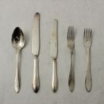 930 9317 CUTLERY SET